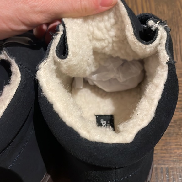 Pediped boots - Picture 4 of 6